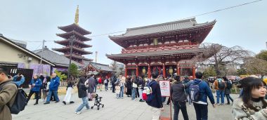 Temple