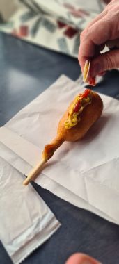 Corn Dog