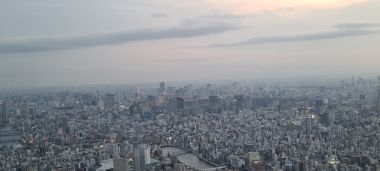 Dusk