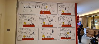 Peanuts Shop