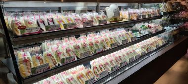 Sandwiches