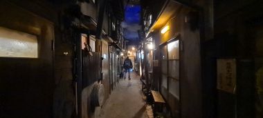 Alleys
