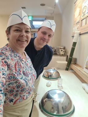 Cooks