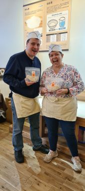 Proud Cooks