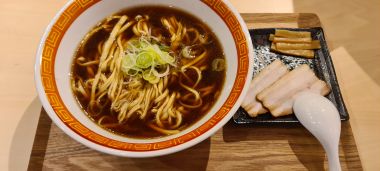 Handmade Soup!