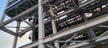 Support Dock