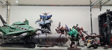 More Models