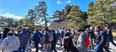 Group and Fujimi Yagura