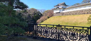 Fushimi Yagura