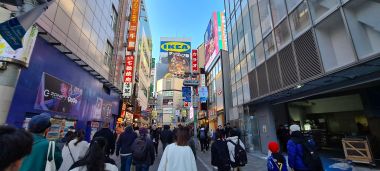 Shibuya