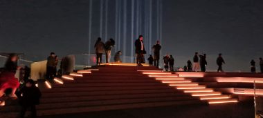 Searchlights
