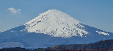 Mount Fuji