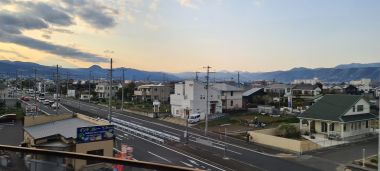 Scenery