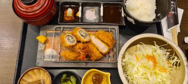 My Mixed Katsu