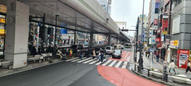 Streets