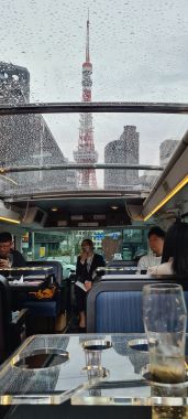 Tokyo Tower