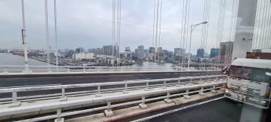 On Rainbow Bridge