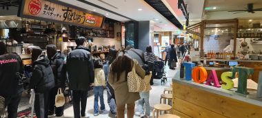 Restaurants