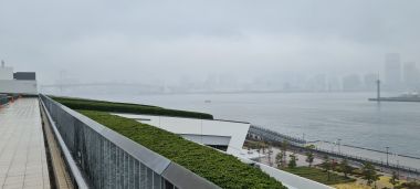 Roof Garden