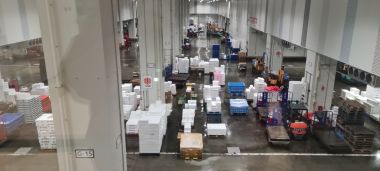 Lots of Boxes
