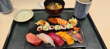 Nigiri Set
