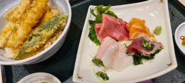 Tendon Set