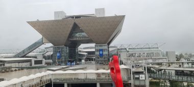 Tokyo Big Sight