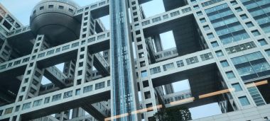 Fuji Television Building