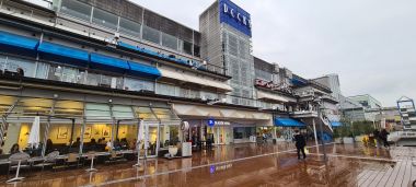 Decks Mall