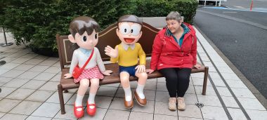 Mel and Friends