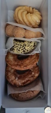 Donuts