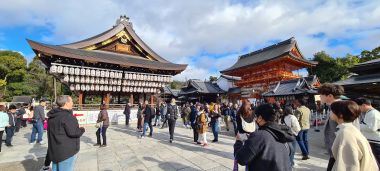 Temple Complex