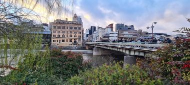 River