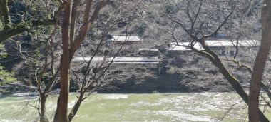 River and Spa?