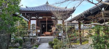 Jisai-in Temple