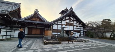 Tenryu-ji