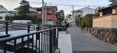 Side Streets