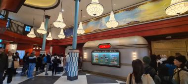 Cinema Cinema