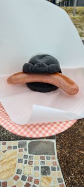 Hot Dog
