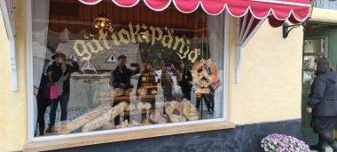 Bakery