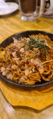 Yakisoba