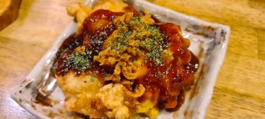 Teritama Fried Chicken