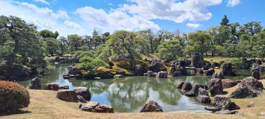 Pond