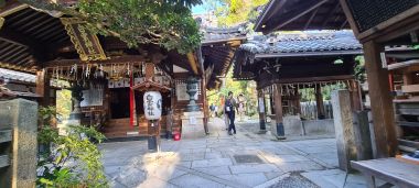 Munataka Shrine