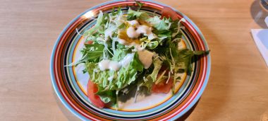 Green Salad