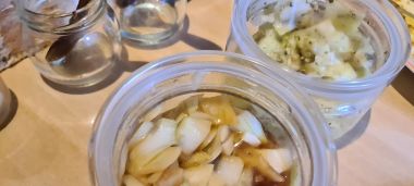 Pickles