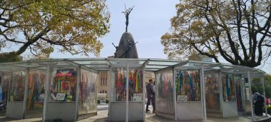 Children’s Peace Monument