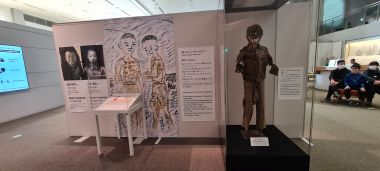 Children Survivors