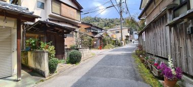 Residences
