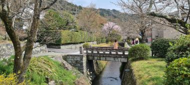 Philosopher's Path